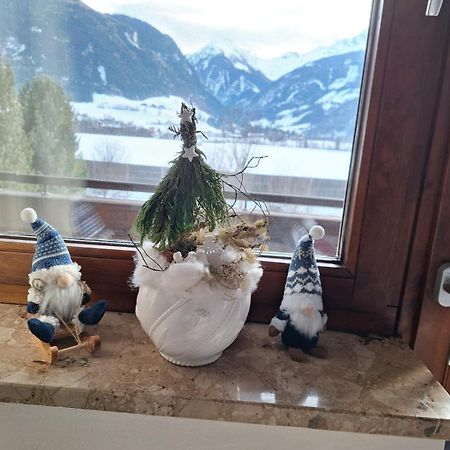 Chalet Anna Appartment Уттендорф Экстерьер фото