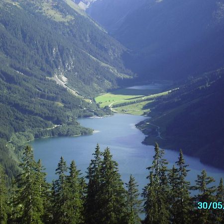 Chalet Anna Appartment Уттендорф Экстерьер фото