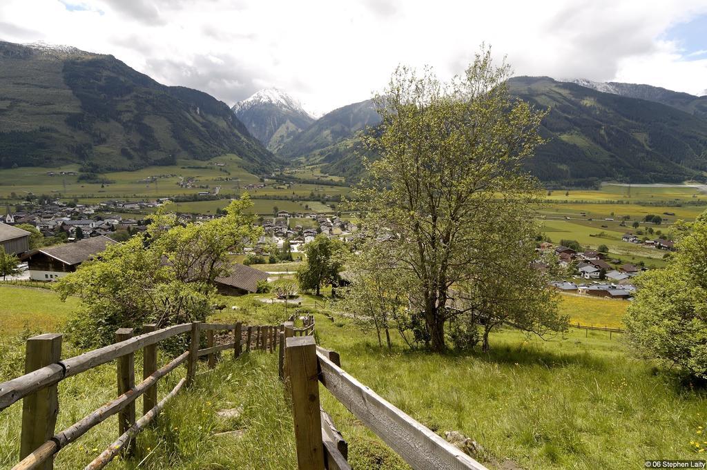Chalet Anna Appartment Уттендорф Экстерьер фото
